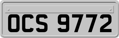 OCS9772