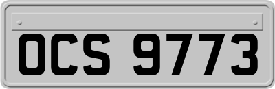 OCS9773