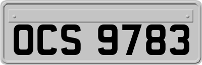OCS9783