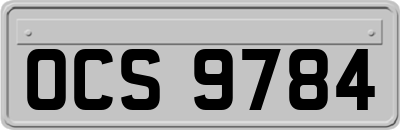 OCS9784
