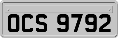 OCS9792