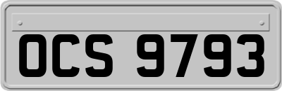 OCS9793