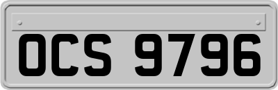 OCS9796