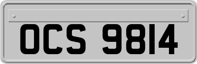 OCS9814