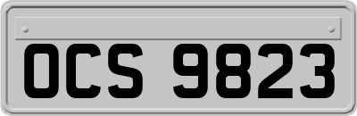 OCS9823