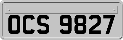 OCS9827
