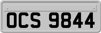 OCS9844