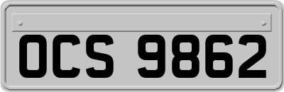 OCS9862