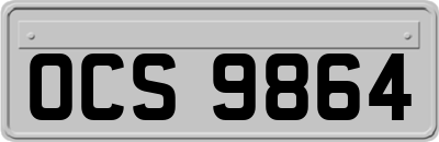 OCS9864
