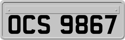 OCS9867