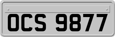 OCS9877