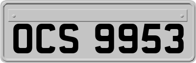 OCS9953