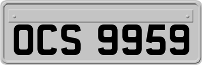 OCS9959