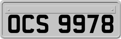 OCS9978