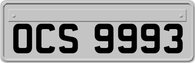 OCS9993