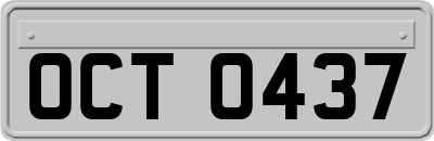 OCT0437