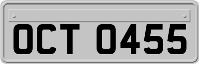 OCT0455