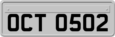 OCT0502