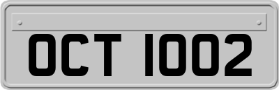 OCT1002