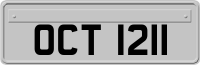 OCT1211