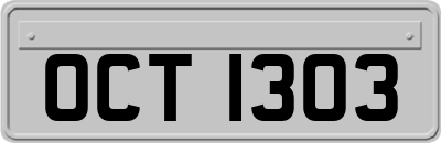 OCT1303