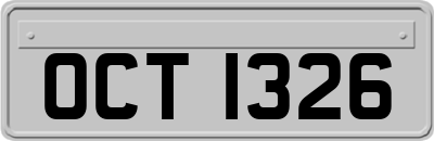 OCT1326