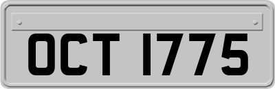 OCT1775