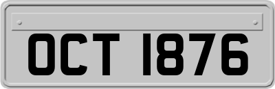 OCT1876