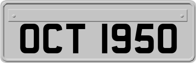 OCT1950