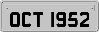 OCT1952