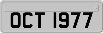OCT1977