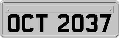 OCT2037