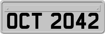 OCT2042