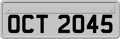 OCT2045