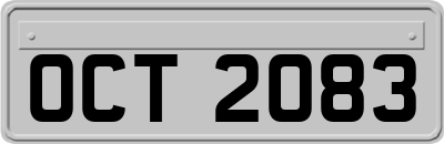 OCT2083