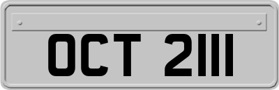 OCT2111