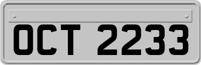 OCT2233