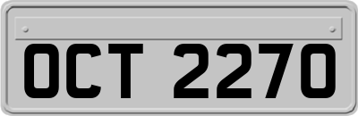 OCT2270