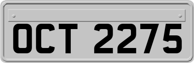 OCT2275
