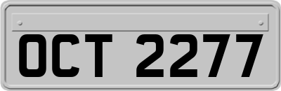 OCT2277