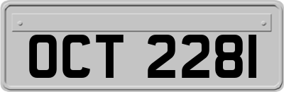 OCT2281