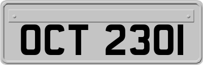OCT2301