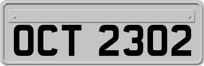 OCT2302