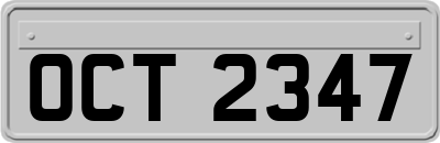 OCT2347
