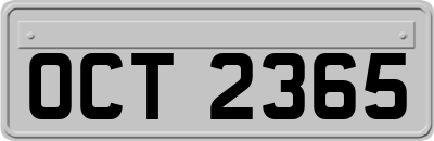 OCT2365