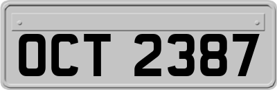 OCT2387