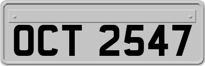 OCT2547
