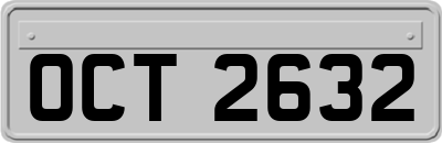 OCT2632