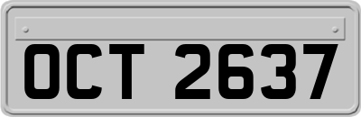 OCT2637