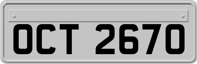 OCT2670